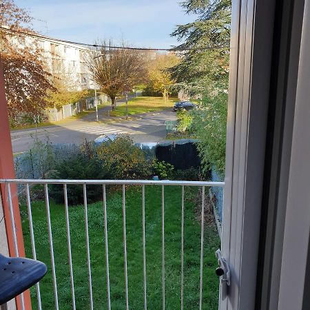 Lumiere Apartment Cholet Ngoại thất bức ảnh
