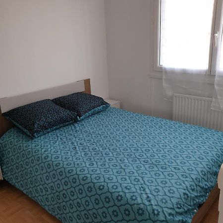 Lumiere Apartment Cholet Ngoại thất bức ảnh
