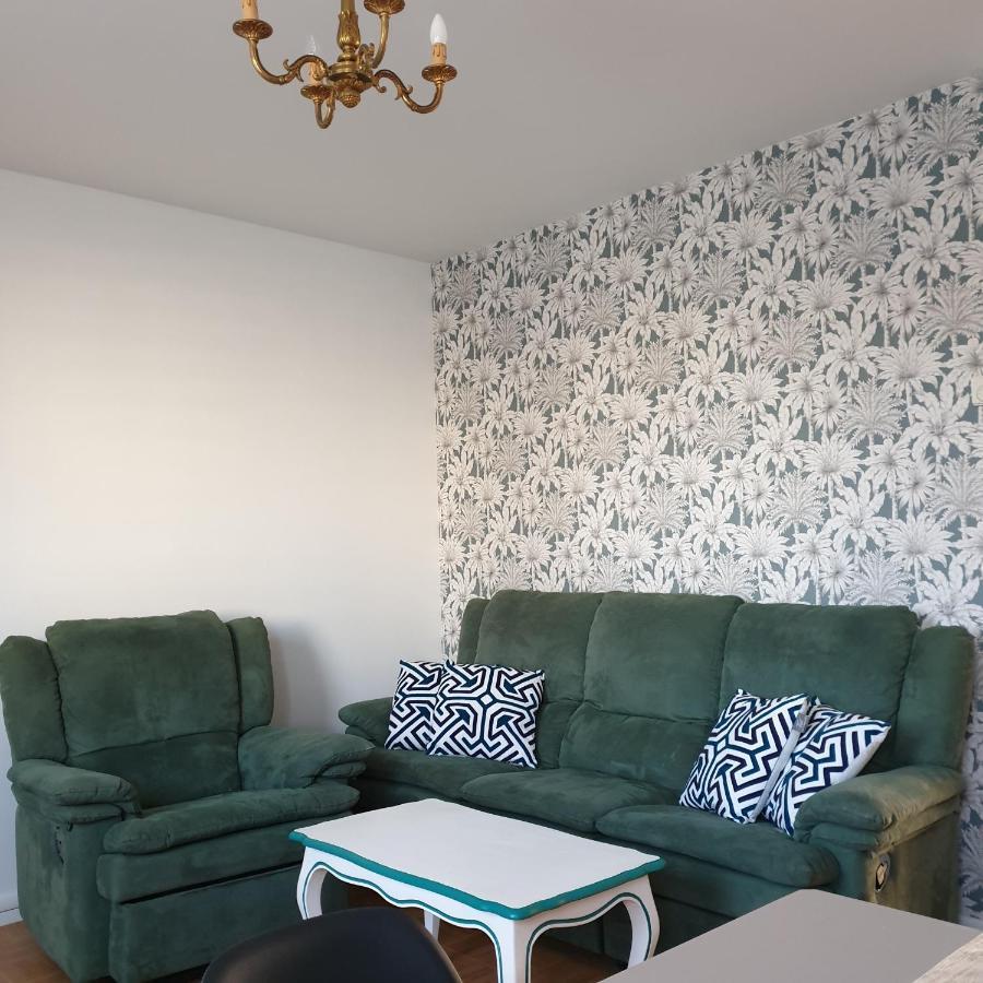 Lumiere Apartment Cholet Ngoại thất bức ảnh