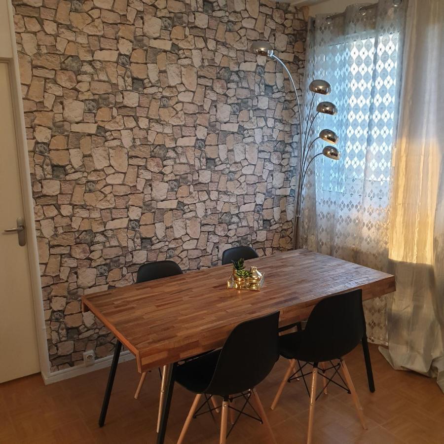 Lumiere Apartment Cholet Ngoại thất bức ảnh