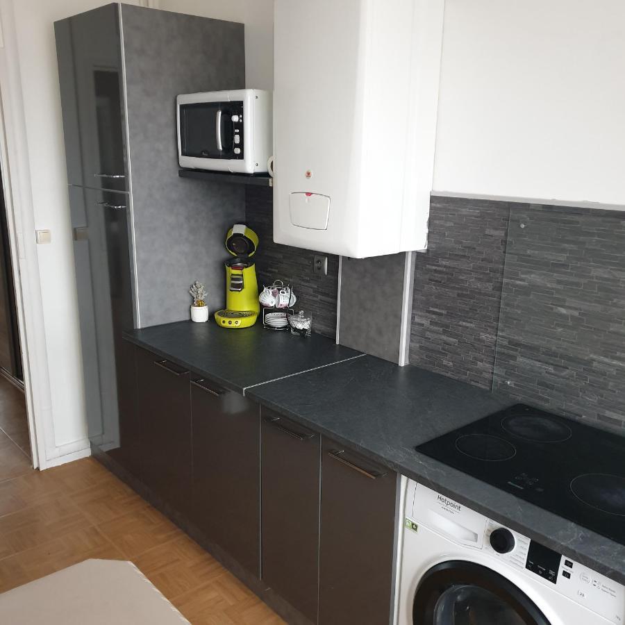 Lumiere Apartment Cholet Ngoại thất bức ảnh