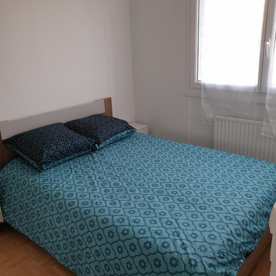 Lumiere Apartment Cholet Ngoại thất bức ảnh