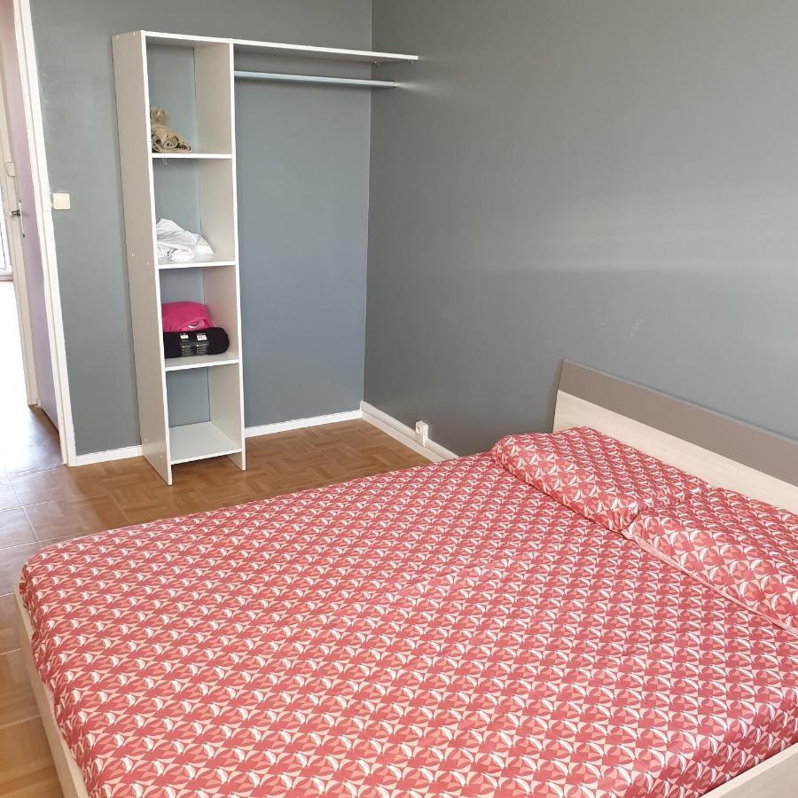 Lumiere Apartment Cholet Ngoại thất bức ảnh